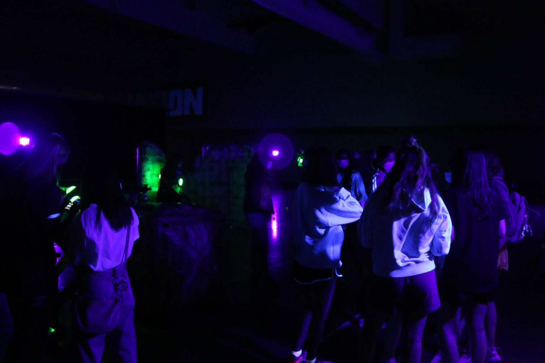 Glow ESU